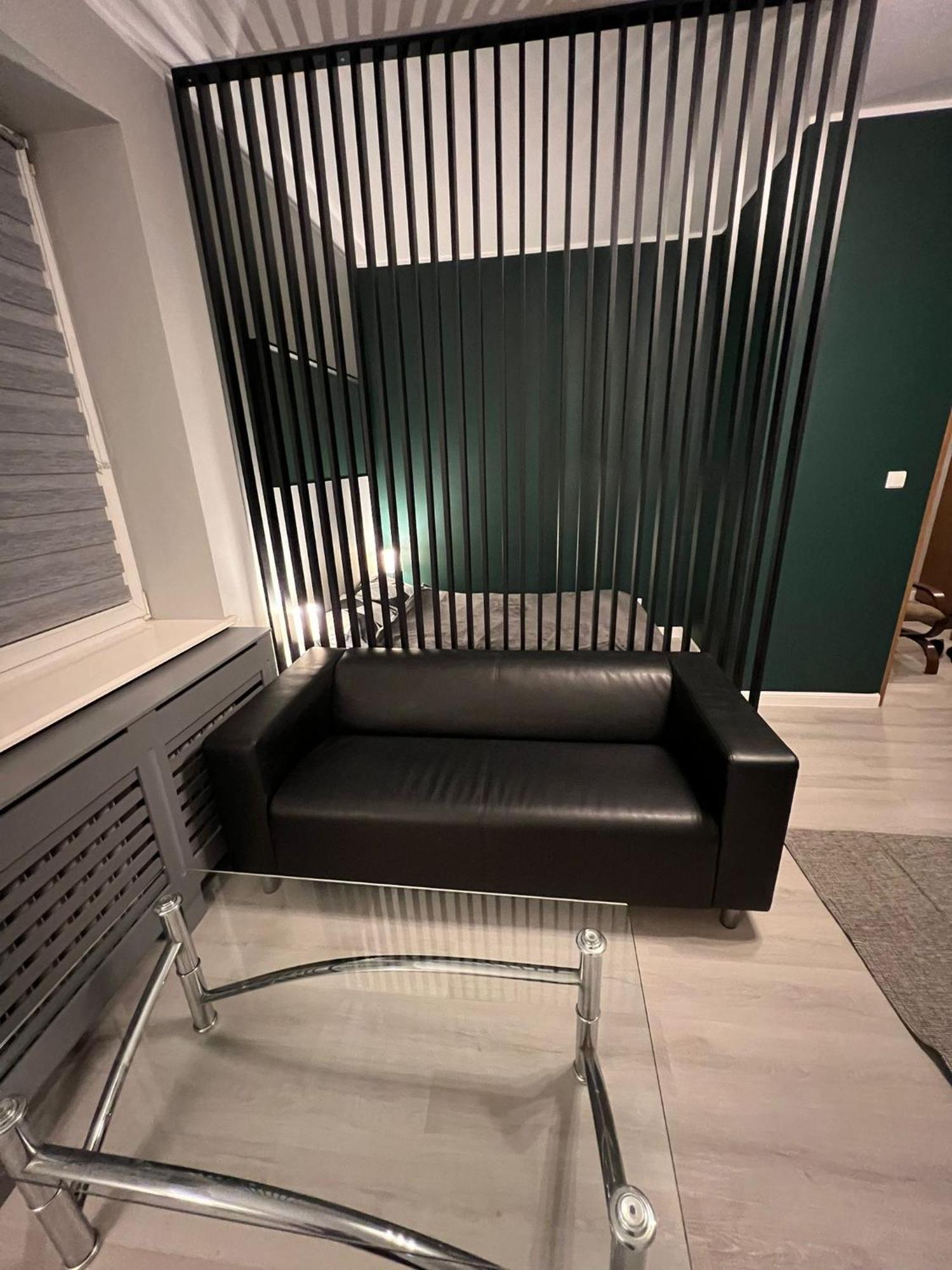 Gdansk Nowy Port Plaza Park Apartment ภายนอก รูปภาพ